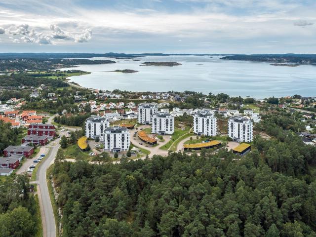 Bostadsrätt till salu i Stenungsund Jan Ivarssons väg 6 | Länsförsäkringar Fastighetsförmedling