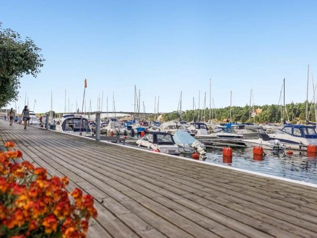 Bostadsrätt till salu i Stenungsund Kristinedal 57 | Länsförsäkringar Fastighetsförmedling