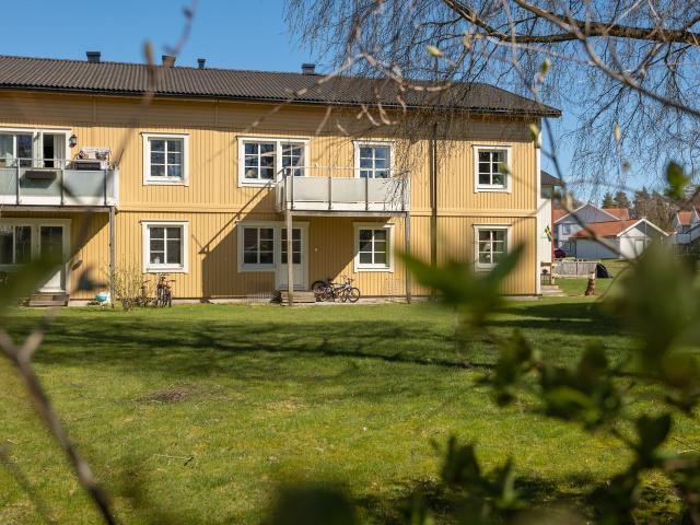 Bostadsrätt till salu i Stenungsund Modistvägen 8 lgh 1102 | Länsförsäkringar Fastighetsförmedling