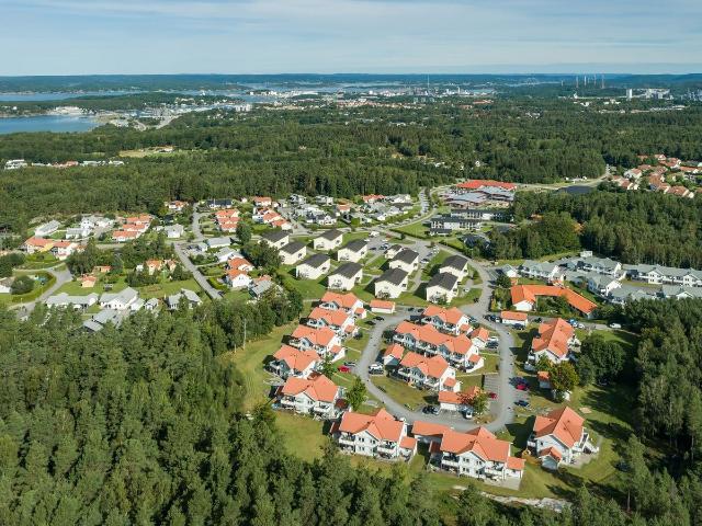Bostadsrätt till salu i Stenungsund Modistvägen 36A | Länsförsäkringar Fastighetsförmedling