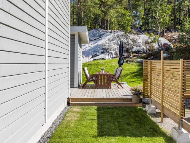 Bostadsrätt till salu i Strängnäs Blåhallonvägen 26A | Länsförsäkringar Fastighetsförmedling