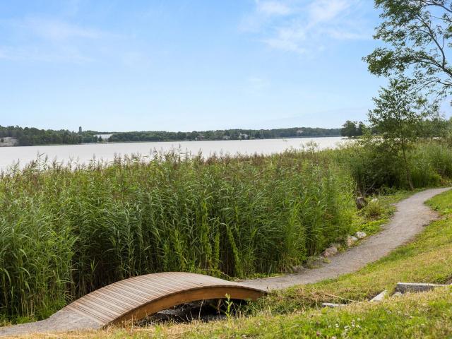 Bostadsrätt till salu i Strängnäs Regementsgatan 38 | Länsförsäkringar Fastighetsförmedling