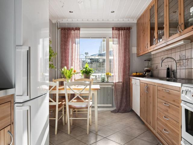 Bostadsrätt till salu i Strömstad Norra Kyrkogatan 13B | Länsförsäkringar Fastighetsförmedling