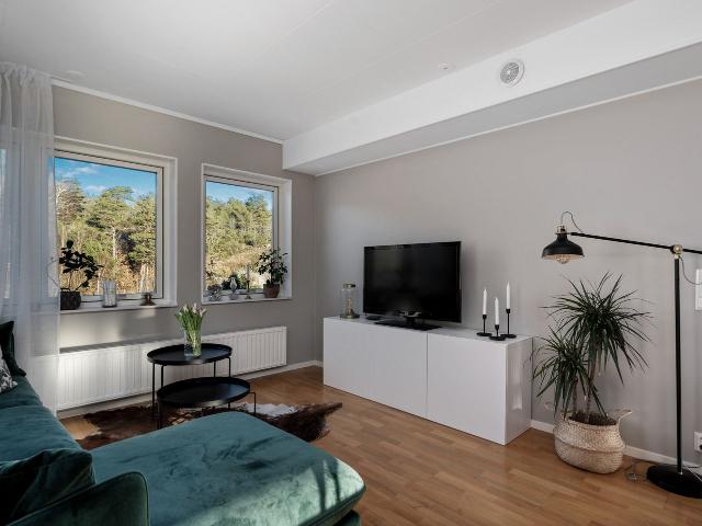 Bostadsrätt till salu i Strömstad Tångenvägen 105 | Länsförsäkringar Fastighetsförmedling