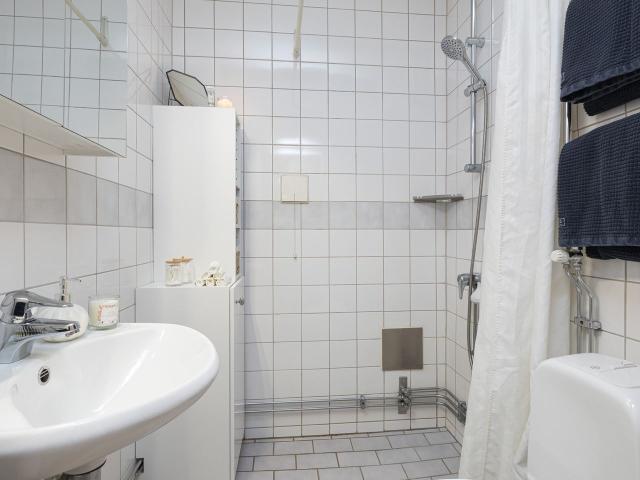 Bostadsrätt till salu i Sunbyberg Kyrkogatan 2 | Länsförsäkringar Fastighetsförmedling