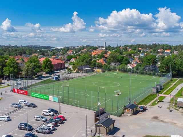 Bostadsrätt till salu i Sundbyberg Milstensvägen 27 | Länsförsäkringar Fastighetsförmedling