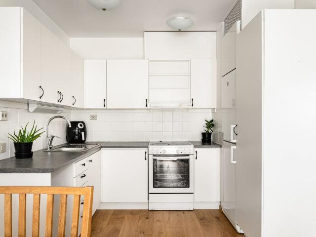 Bostadsrätt till salu i Sundbyberg Mjölnerbacken 74 | Länsförsäkringar Fastighetsförmedling