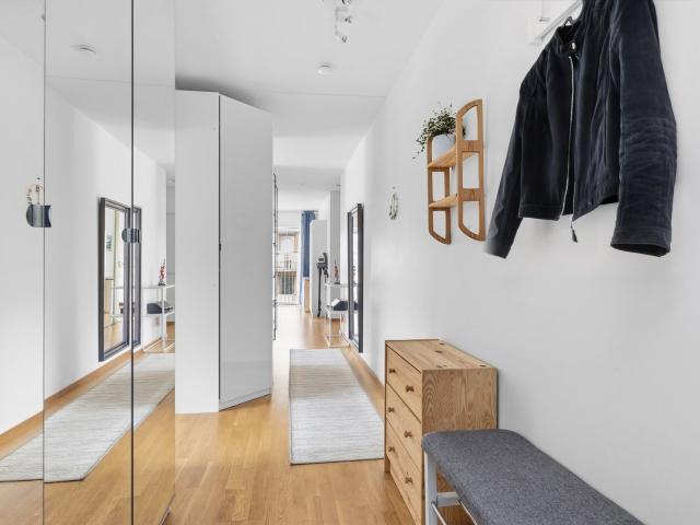 Bostadsrätt till salu i Sundbyberg Oxenstiernas allé 14 | Länsförsäkringar Fastighetsförmedling