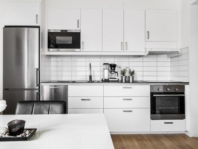 Bostadsrätt till salu i Sundbyberg Oxenstiernas allé 19 | Länsförsäkringar Fastighetsförmedling