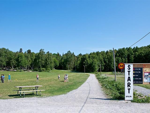 Bostadsrätt till salu i Sundbyberg Oxenstiernas Allé 35, bv | Länsförsäkringar Fastighetsförmedling