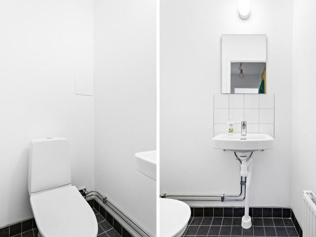 Bostadsrätt till salu i Sundbyberg Bergshöjden 10 | Länsförsäkringar Fastighetsförmedling