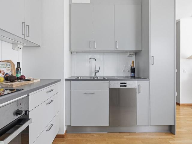 Bostadsrätt till salu i Sundbyberg Brännarvägen 3 | Länsförsäkringar Fastighetsförmedling