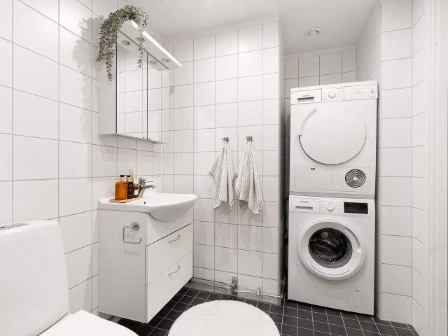 Bostadsrätt till salu i Sundbyberg Brogatan 16 | Länsförsäkringar Fastighetsförmedling