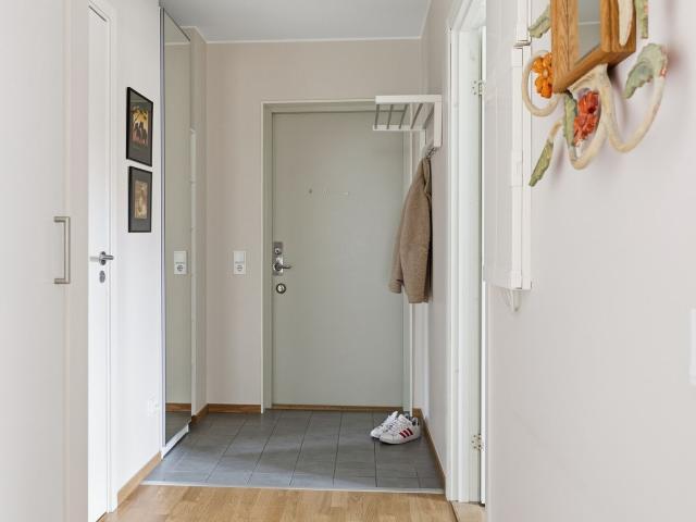 Bostadsrätt till salu i Sundbyberg Brogatan 16 | Länsförsäkringar Fastighetsförmedling