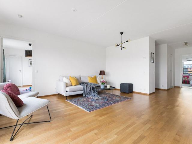 Bostadsrätt till salu i Sundbyberg Brogatan 10 | Länsförsäkringar Fastighetsförmedling