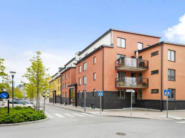 Bostadsrätt till salu i Sundbyberg Brotorps allé 3 | Länsförsäkringar Fastighetsförmedling