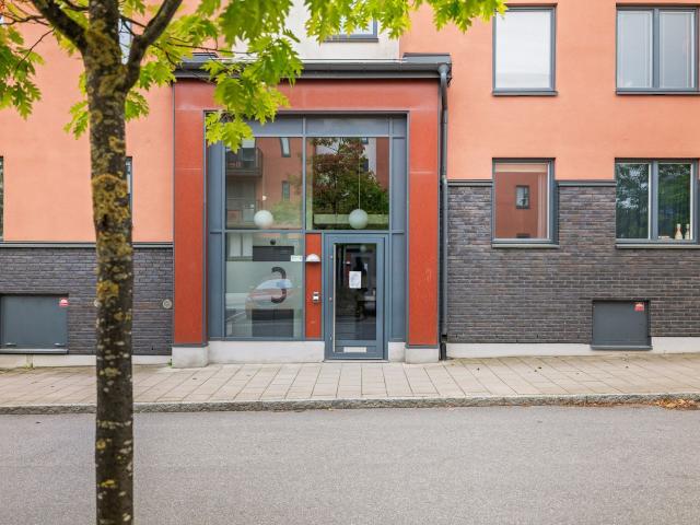 Bostadsrätt till salu i Sundbyberg Brotorps allé 3 | Länsförsäkringar Fastighetsförmedling