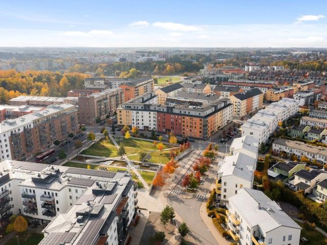 Bostadsrätt till salu i Sundbyberg Brotorps allé 6 | Länsförsäkringar Fastighetsförmedling