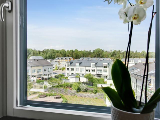 Bostadsrätt till salu i Sundbyberg Brotorps Allé 8 | Länsförsäkringar Fastighetsförmedling