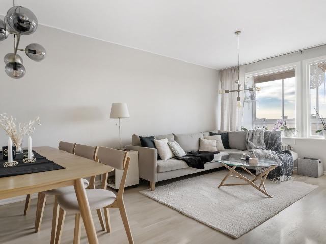 Bostadsrätt till salu i Sundbyberg Duvkullavägen 42B | Länsförsäkringar Fastighetsförmedling