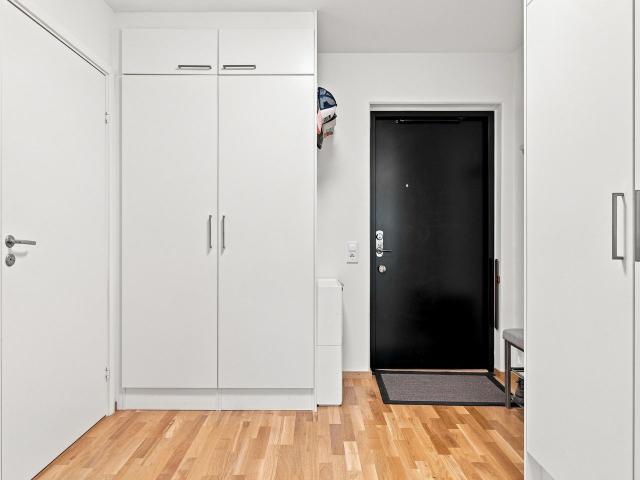 Bostadsrätt till salu i Sundbyberg Gamla Enköpingsvägen 152 | Länsförsäkringar Fastighetsförmedling