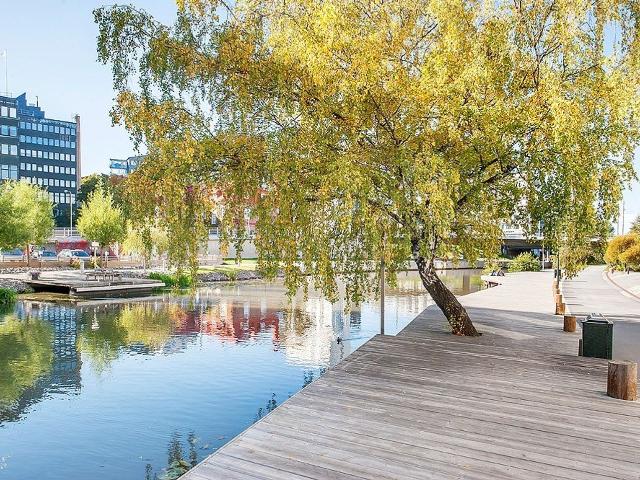 Bostadsrätt till salu i Sundbyberg Hamngatan 13A | Länsförsäkringar Fastighetsförmedling