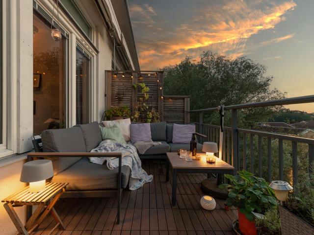 Bostadsrätt till salu i Sundbyberg Kavallerivägen 22 | Länsförsäkringar Fastighetsförmedling
