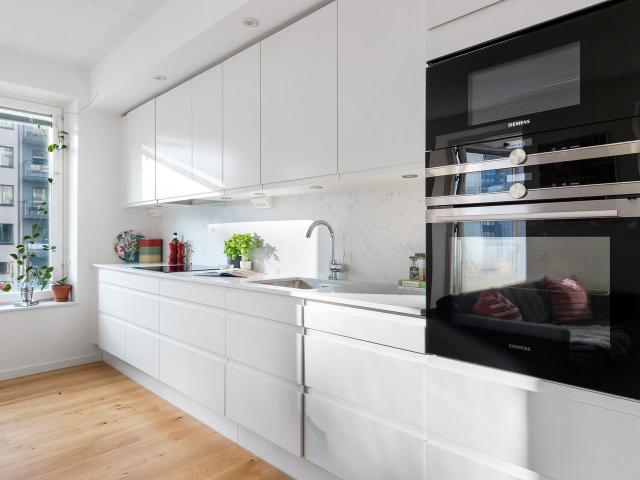 Bostadsrätt till salu i Sundbyberg Kavallerivägen 2C | Länsförsäkringar Fastighetsförmedling