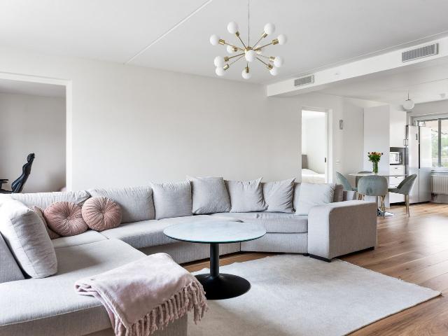 Bostadsrätt till salu i Sundbyberg Lavettvägen 43 | Länsförsäkringar Fastighetsförmedling
