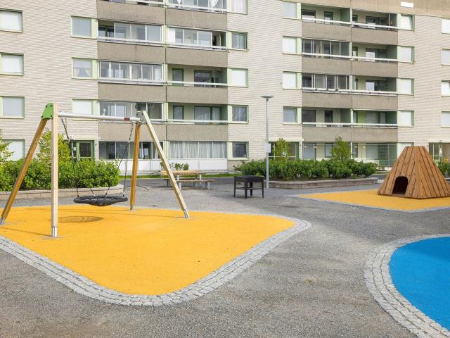 Bostadsrätt till salu i Sundbyberg Lötsjövägen 75 | Länsförsäkringar Fastighetsförmedling