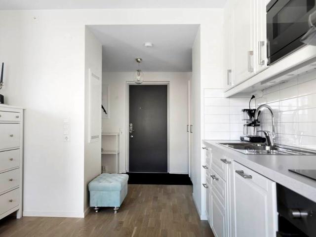 Bostadsrätt till salu i Sundbyberg Skrivargatan 31 | Länsförsäkringar Fastighetsförmedling