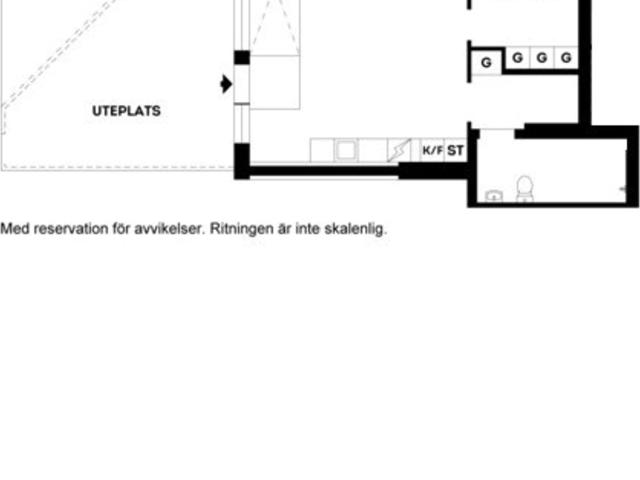 Bostadsrätt till salu i Sundbyberg Trädgårdsgatan 7 | Länsförsäkringar Fastighetsförmedling