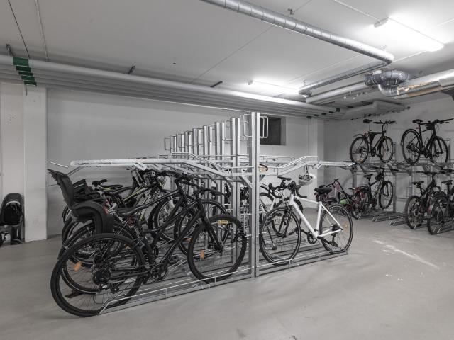 Bostadsrätt till salu i Sundbyberg Ursviks allé 23 | Länsförsäkringar Fastighetsförmedling