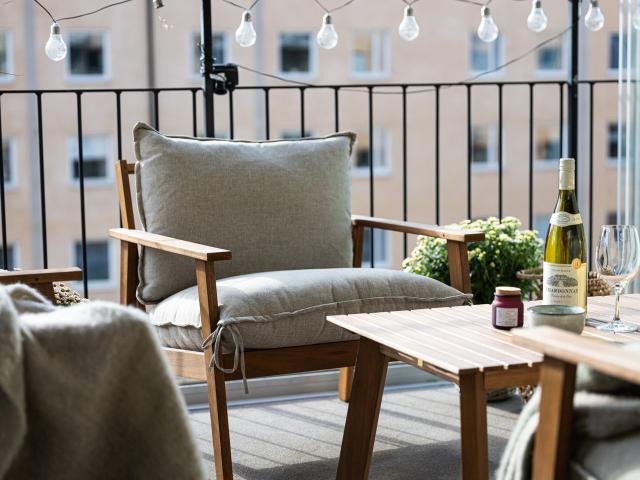 Bostadsrätt till salu i Sundbyberg Vegagatan 23 | Länsförsäkringar Fastighetsförmedling