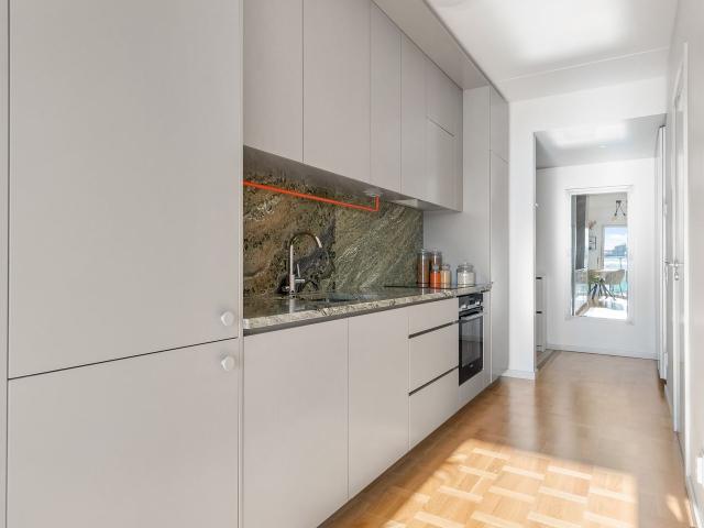 Bostadsrätt till salu i Sundbyberg Vintergatan 2B | Länsförsäkringar Fastighetsförmedling