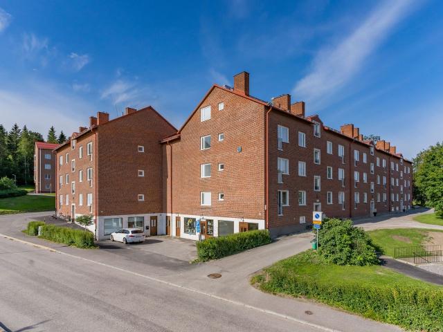Bostadsrätt till salu i Sundsvall Hårdvallsgatan 20 | Länsförsäkringar Fastighetsförmedling