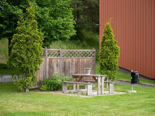 Bostadsrätt till salu i Sundsvall Högomsvägen 32 | Länsförsäkringar Fastighetsförmedling