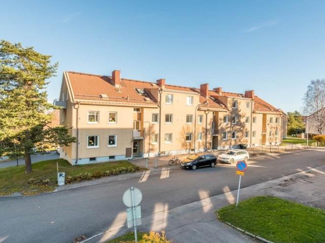 Bostadsrätt till salu i Sundsvall Harmonigatan 1 | Länsförsäkringar Fastighetsförmedling