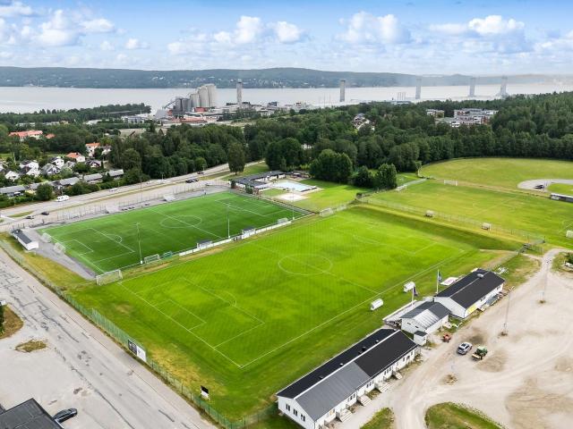Bostadsrätt till salu i Sundsvall Harmonigatan 20 | Länsförsäkringar Fastighetsförmedling