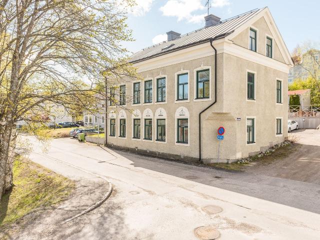 Bostadsrätt till salu i Sundsvall Stengränd 5 | Länsförsäkringar Fastighetsförmedling