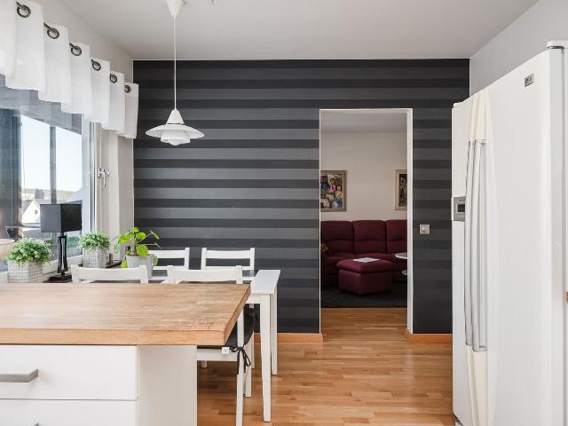 Bostadsrätt till salu i Sundsvall Stenhammargatan 4 | Länsförsäkringar Fastighetsförmedling