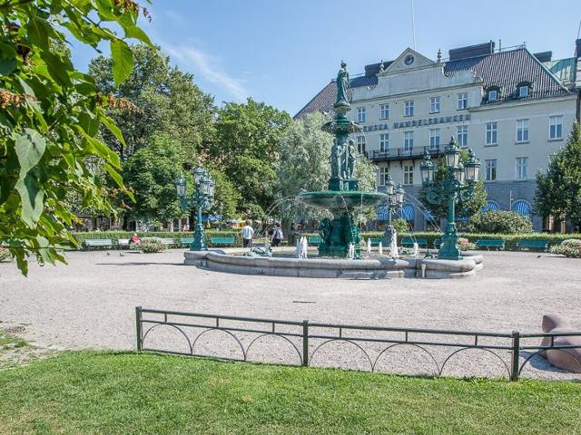 Bostadsrätt till salu i Sundsvall Thulegatan 19 | Länsförsäkringar Fastighetsförmedling