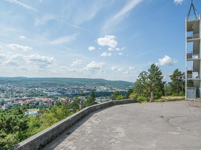 Bostadsrätt till salu i Sundsvall Tivolivägen 24 | Länsförsäkringar Fastighetsförmedling