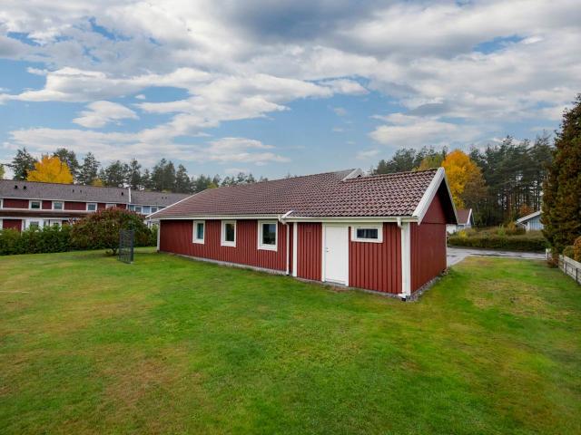 Bostadsrätt till salu i Surahammar Hallonvägen 10 | Länsförsäkringar Fastighetsförmedling