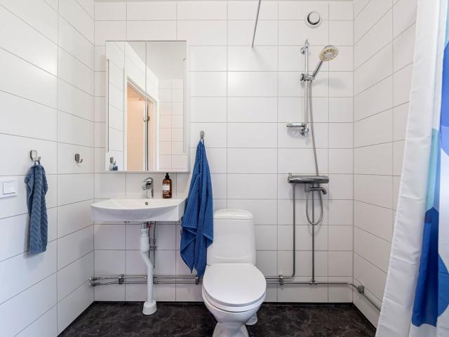 Bostadsrätt till salu i Surahammar Kyrkogatan 1 | Länsförsäkringar Fastighetsförmedling