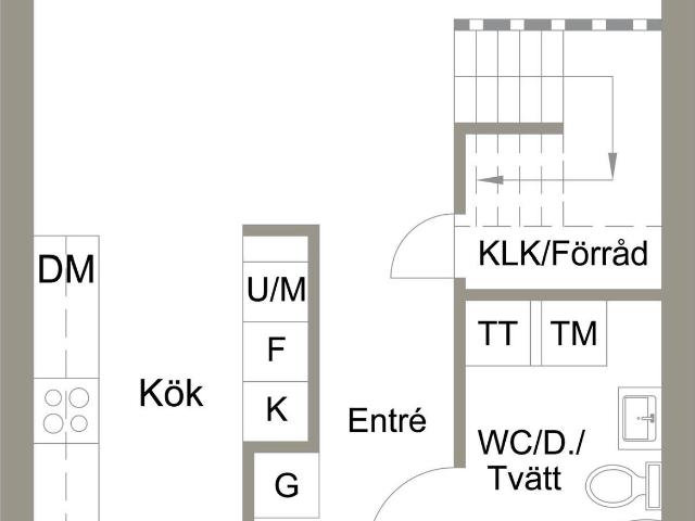 Bostadsrätt till salu i Surahammar Källbergsvägen 15C | Länsförsäkringar Fastighetsförmedling