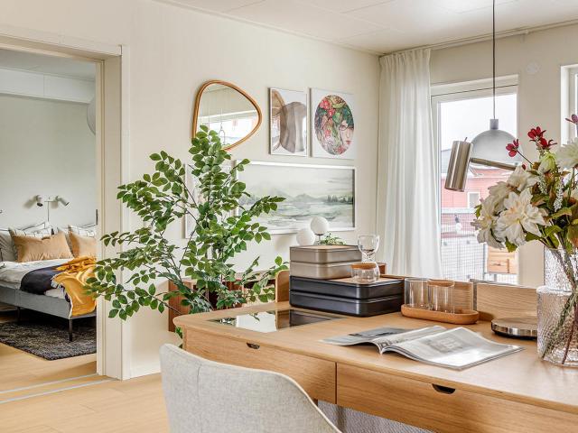 Hälsinggårdsvägen 21D