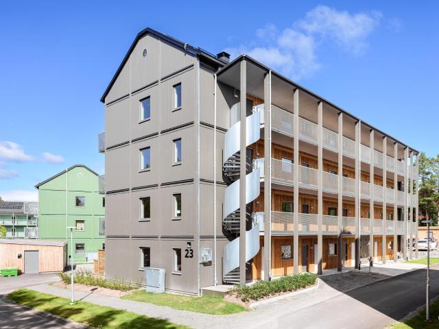 Hälsinggårdsvägen 23D