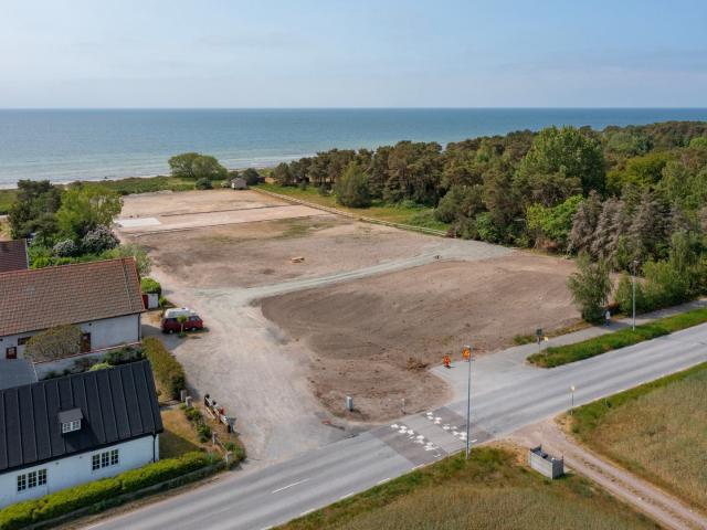 Böste Strandväg