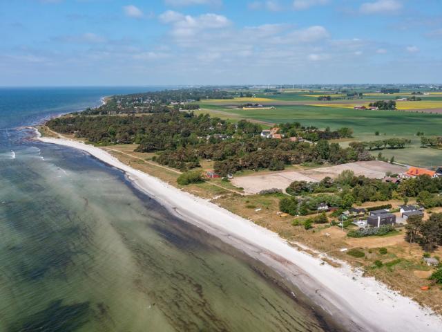 Böste Strandväg